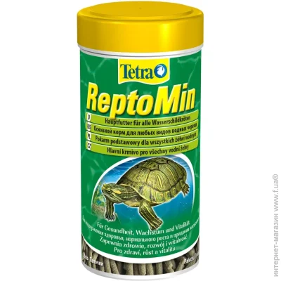 Tetra  Repto Min 250 
