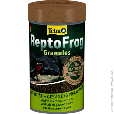Tetra ReptoFrog 100ml   , (4004218194816)