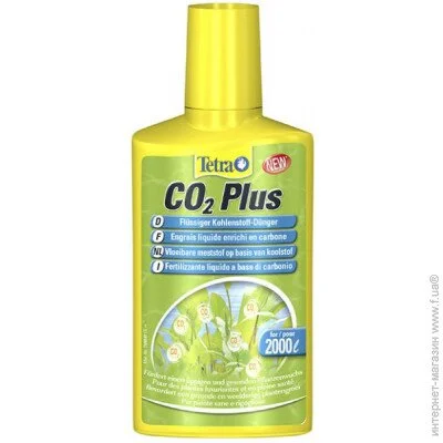 Tetra CO2 Plus 250ml  2000 ,   2,   (240100)