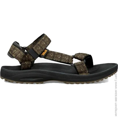 Teva  M"S Winsted 1017419-BDOLV .42 