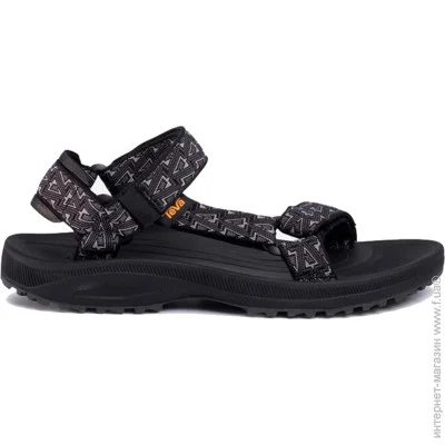 Teva  M"S Winsted 1017419-BMBLC .43 