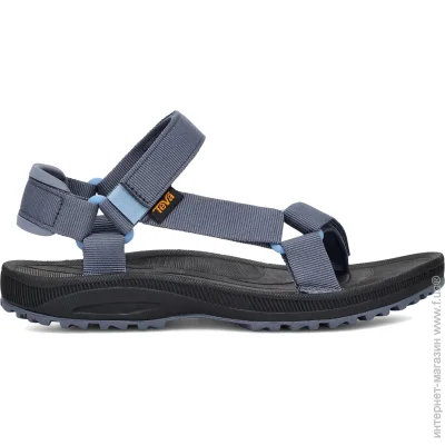  Teva  W"S Winsted 1017424-FOGR .36 