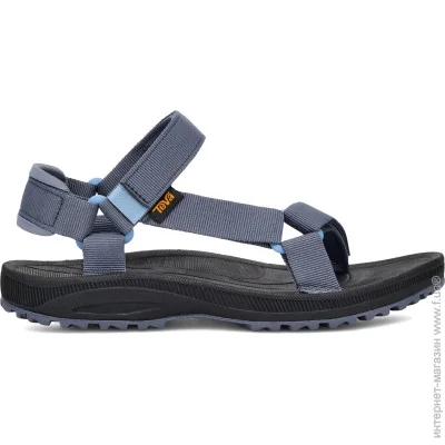Teva 볿 W"S Winsted 1017424-FOGR .37 