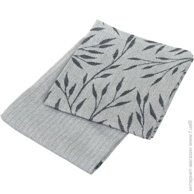     Texpol Leaves 2 . 50x70  