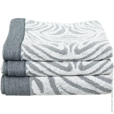   ,     Texpol   Zebra 50x90  