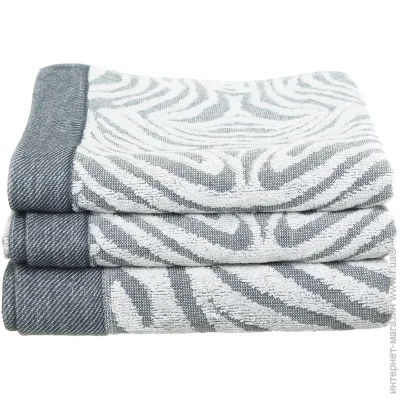   () Texpol   Zebra 70x140  