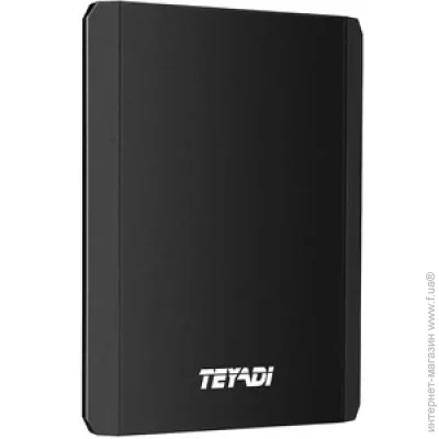   Teyadi Expansion 500gb HDD (Global)