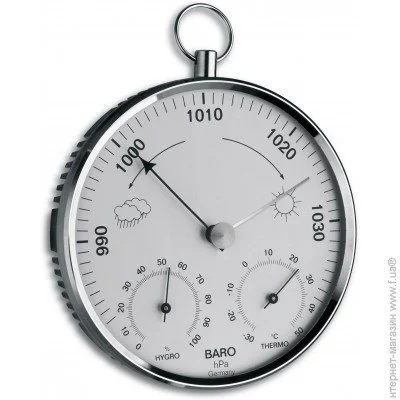   TFA 20.3006.42 - , , 