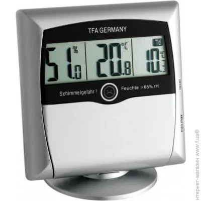  TFA Comfort Control (30.5011)