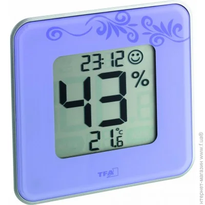  TFA Style Lila (30.5021.11)