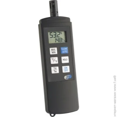  TFA Dewpoint Pro (31.1028)