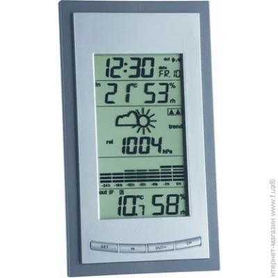  TFA Diva Plus (35.1078.10.IT)