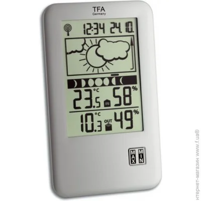 TFA Neo Plus (35.1109.IT)