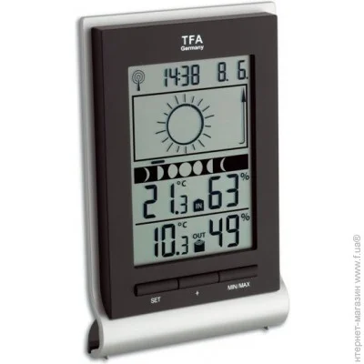   TFA Xeno (35.1111.IT) - , , 
