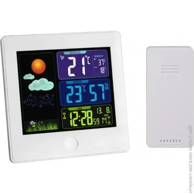  TFA Sun white (35.1133.02)