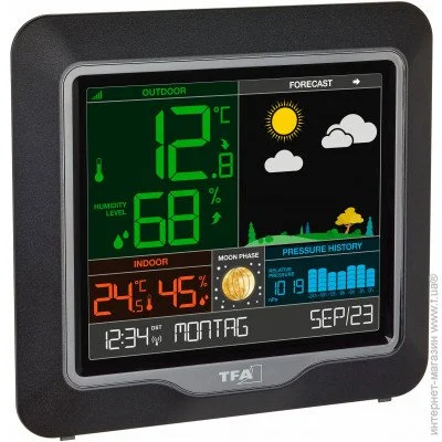   TFA 35115001 - , , 