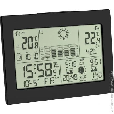   TFA 35115501 - , , 