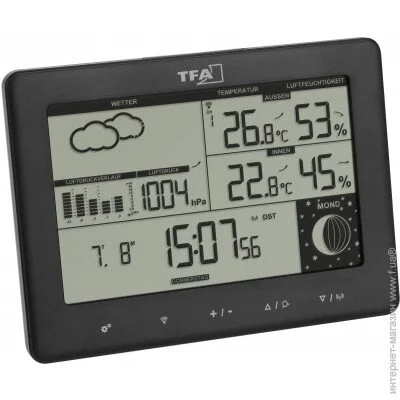   TFA 35115801 - , , 