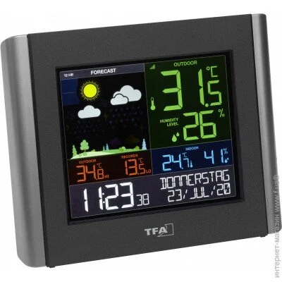   TFA 35800001 - , 