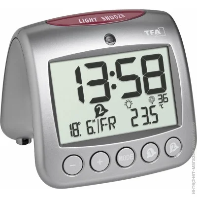   TFA 60255954