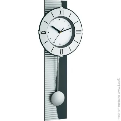     - (hi-tech) TFA Pendeluhr (60.3001)     ()   