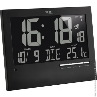     - (hi-tech) TFA 60.4508     ()   