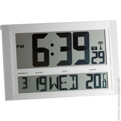   - (hi-tech) TFA 981090     ()   
