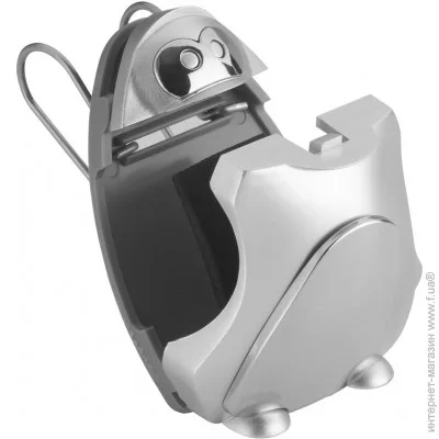 Автомобильный держатель для очков TFA 983033 Автомобильный держатель для очков TFA 983033