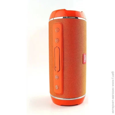  T&G   Bluetooth  Tg-116 Orange