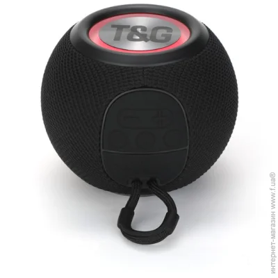   T&G    TG-337  Bluetooth, RGB-    ( : TG-337B )