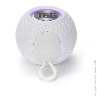   T&G    TG-337  Bluetooth, RGB-    ( : TG-337O )