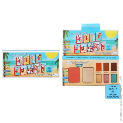  The Balm  Gold Coast