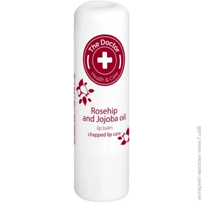     The Doctor Health&Care / , 3.6  (8588006037227)