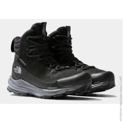   The North Face  M VECTIV FASTPACK INSULATED FUTURELIGHT NF0A7W53NY71 .40,5 