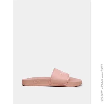  The North Face W Base Camp Slide (NF0A4T2S-Z1P1-41)
