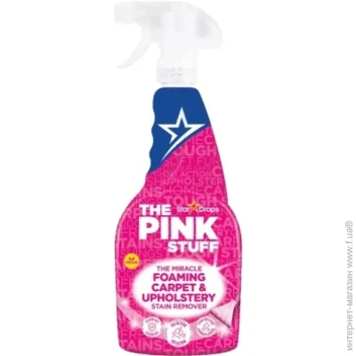     The Pink Stuff 750  (5060033822784)