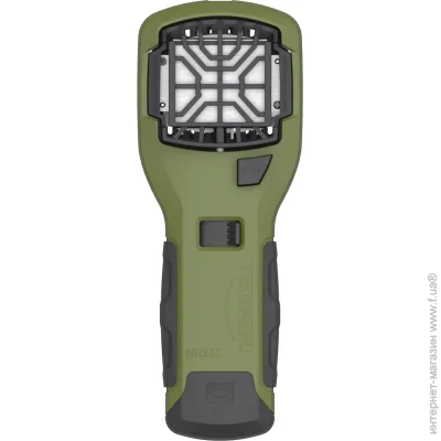  hermacell MR-350 Portable Mosquito Repeller live (1200.05.88)