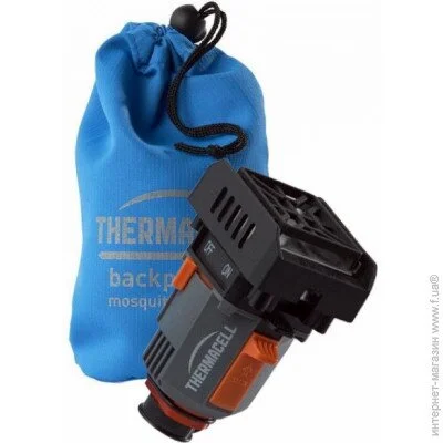  Thermacell    MR-BP Backpacker (THERM-1200.05.29)