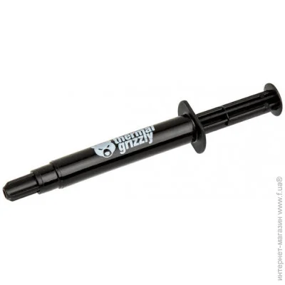  Thermal Grizzly Hydronaut 3.9g (TG-H-015-R)