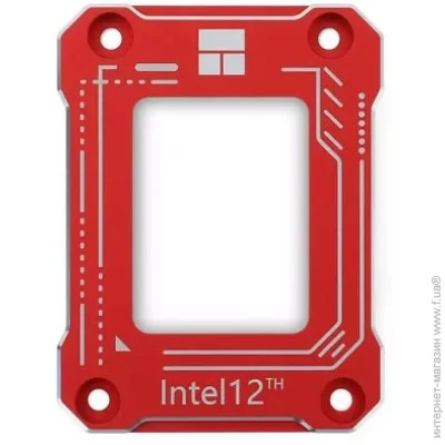      Thermalright LGA1700-BCF