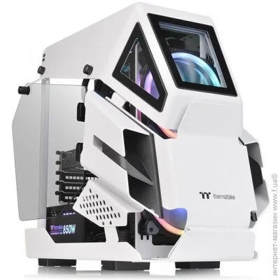  Thermaltake AH T200 Snow/White (CA-1R4-00S6WN-00)