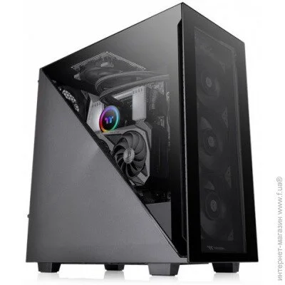  Thermaltake CA-1S2-00M1WN-00 Divide (CA-1S2-00M1WN-00)