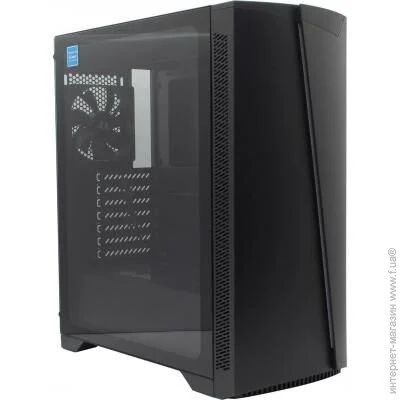  Thermaltake H350 RGB (CA-1R9-00M1WN-00)