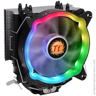  Thermaltake UX200 ARGB Lighting (CL-P065-AL12SW-A)