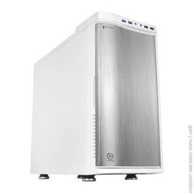  Thermaltake VO900M6N2N Soprano Snow, no/PSU
