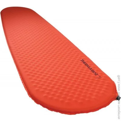   Therm-a-Rest ProLite R Poppy (0040818132647)