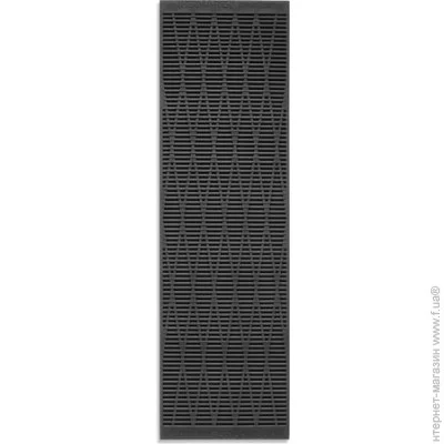  () Therm-a-Rest Ridge Rest Classic Regular Charcoal (0040818064320)