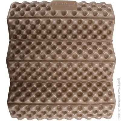  Therm-a-Rest Z-Seat Coyote/Gray (0040818099483)
