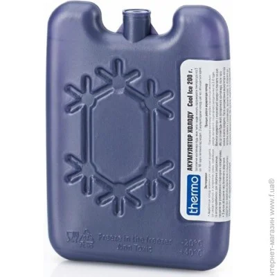   Thermo Cool-ice 200