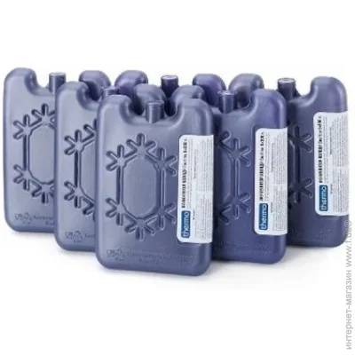   Thermo Cool-ice 6x200